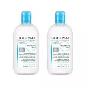[바이오더마] 바이오더마 클렌징워터 하이드라비오 500ml 2개 코 스트코