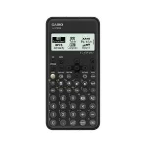 [카시오] 계산기 FX-570CW (13.8*80*162MM)