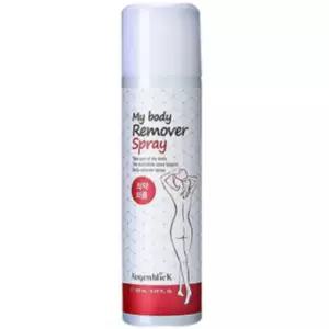 오겐블릭 초간편 리무버 제모스프레이 150ml 1개