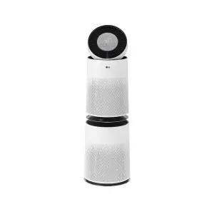 [무이자60개월] LG 퓨리케어 360 공기청정기 플러스 29형 (AS285DWWD) +사은품 필터(PFSAJC01) 2개