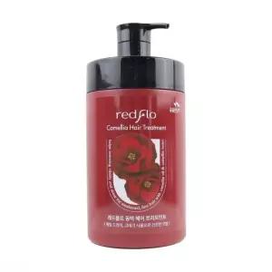 동백 헤어 레드플로 헤어팩 트리트먼트 1000ml