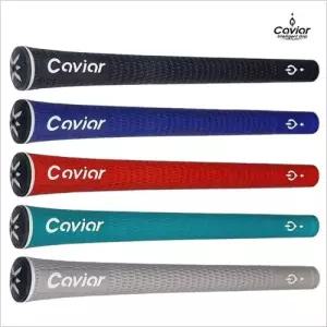 (10개 세트)캐비어 엑스퍼트 V10 그립 5가지 색상 (38/42/46/50g)
