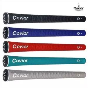 (10개 세트)캐비어 엑스퍼트 V10 그립 5가지 색상 (38/42/46/50g)