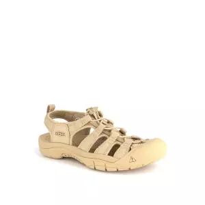 KEEN 킨25SS뉴포트 H2 베이지 여성 샌들 KNSO5E101I2 1136714