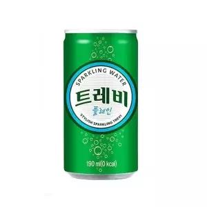 트레비플레인190ml x 30 x 2