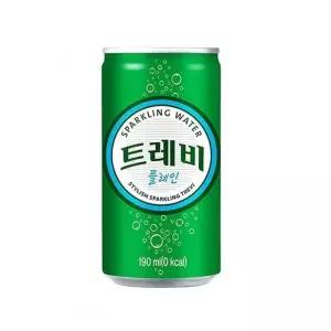 트레비플레인190ml x 30 x 2