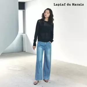 라삐아프 26SS 텐셀데님 2종