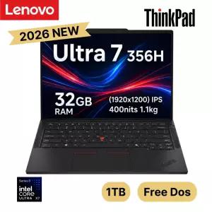 [레노버]Lenovo Thinkpad T14s Gen7 2026년 Ultra 7 32GB 1TB 윈도우 미포함 비즈니스 AI 노트북