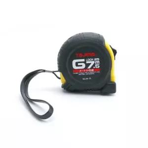 케이툴 생활공구 타지마 스톱형줄자 GL25-75BL(7.5M) [BDX92673]