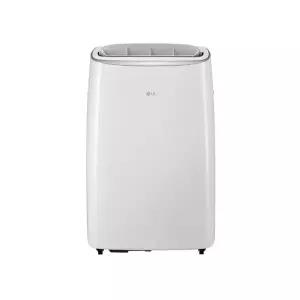 [LG] 휘센 오브제컬렉션 PQ08FDWAS (PQ08FDWBS 동일스펙) 이동식 에어컨 듀얼호스 26㎡/ 단순배송