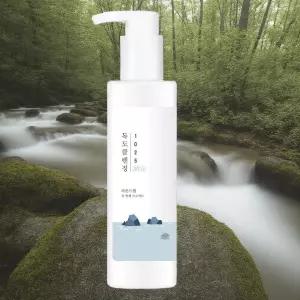 라운드랩 1025 독도 클렌징 밀크 200ml 1개
