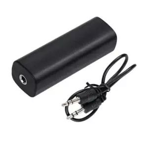 소리 음향 스테레오 케이블 커넥터 연장 3.5mm