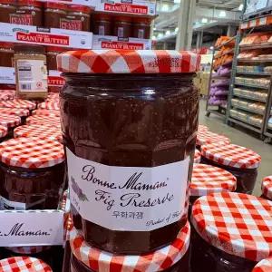 본마망 무화과잼 750g