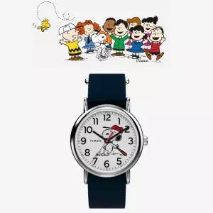 피츠너 패션시계 캐주얼 나토스트랩 밴드시계 취업 입학 생일 기념일 선물 38mm