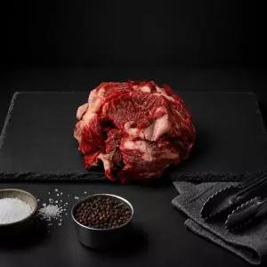 맛있는家 Fresh 한우1등급 소고기 잡육스지 500g