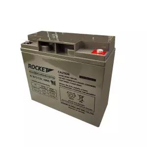 ES18-12 12V 18Ah 로케트 로켓트 배터리 밧데리 장난감 산업용 완구용