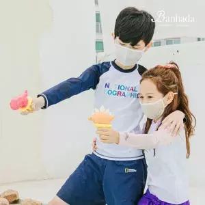 아트박스/언니에반하다 유아동 어린이 물놀이 수영장 장난감 미니 공룡 물총
