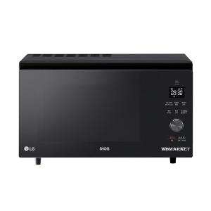 LG 디오스 광파오븐 39L ML39BW 스마트 인버터 이지클린 코팅 인공지능쿡 (WB)