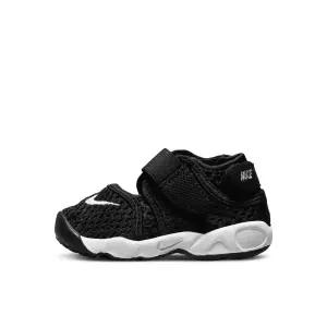 NIKE 나이키 K317415 스니커즈 신발 슬립온 운동화 리틀 리프트 TD014BLK/WHITE 215357