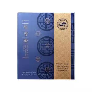종근당건강 침향환 30환