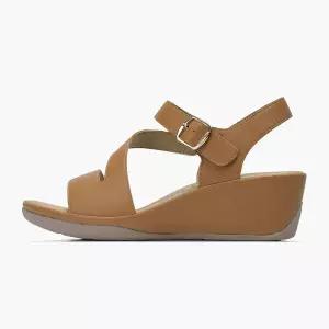 베어파우 메이지 샌들 브라운 (K2811058RB-W) - BROWN