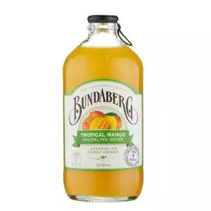 분다버그 분다버그 트로피칼 망고 bundaberg 375mlX12병