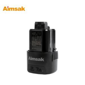 아임삭 B20P14A 리튬이온배터리 14.4V 2.0AH BL14M BL14R BL14Q밧데리