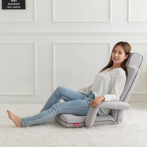 국산 허리디스크 편한 등받이 VIP 좌식의자 (풍원)