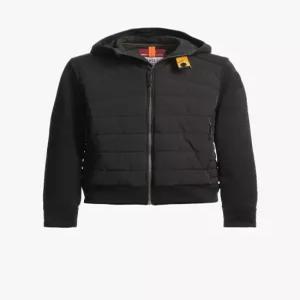 25FW 파라점퍼스 패딩 25FWPMHYHH01541 BLACK DOM