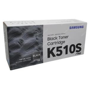 SL-C510 검정 토너 정품 삼성