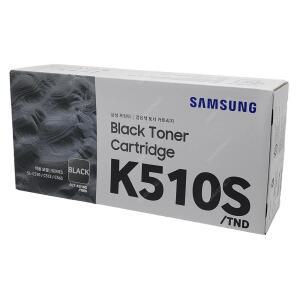 SL-C510 검정 토너 삼성 정품