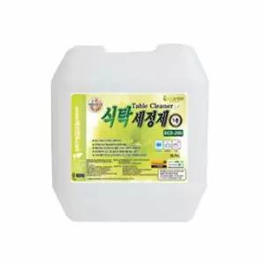 테이블클리너 18.75L 식탁세정제 다목적 자몽향