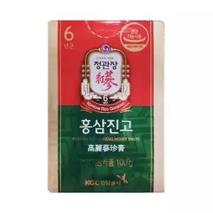 정관장 홍삼진고 100g 1개 / DY