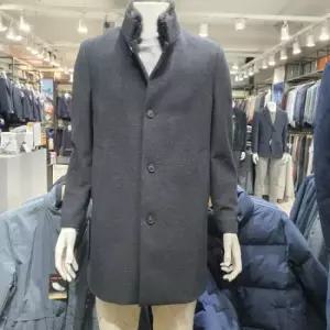 런던포그 (본점) HL01 퍼  코트 LMWMA855 (25426825)