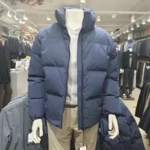 런던포그 본점 HL01 하이넥 덕 점퍼 LNWBA 05 (27376627)