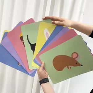 (다올)스토리매치카드 어린이용 카드마술 신기한 마술용품