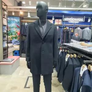 런던포그  본점 HL01 울   베이직 코트 LNWMA851 (28430338)
