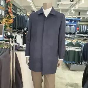 런던포그 본점 HL01 헤링본 기본 애리 코트 LNWMA 853 (27740662)
