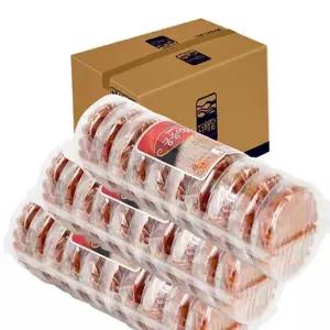약과 PA 전통 명절 차례상음식 간식 줄약과 1box 20팩 한과
