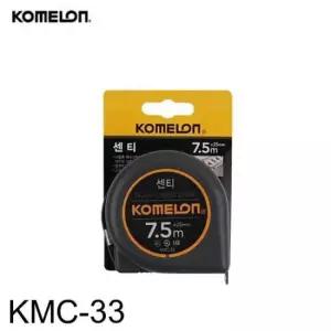 코메론줄자 줄자 코메론 KMC-33 7.5x25