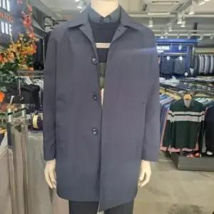 런던포그 본점 HL01 히든버튼 맥코트 LMSMA70Z (30483358)