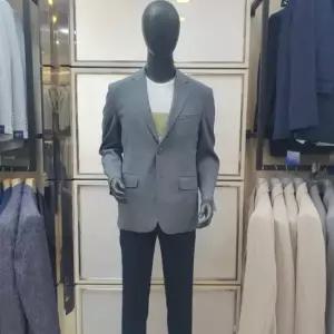 런던포그 HL01 워셔블 비즈니스캐쥬얼자켓 LOSJS701 (32808135)