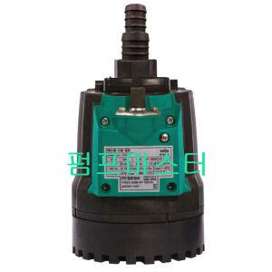 PD-350MA (자동)  수중펌프  배수용수중펌프 지하실배수