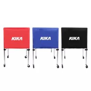 키카 KXO-A528 볼캐리어 공보관함 2 컬러/볼/주머니/캐리어/카트/탁구공/바구니/농구공/보관함/야구공/골프