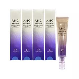 AHC 아이크림 라인 타이트닝 시즌13 40ml x4개