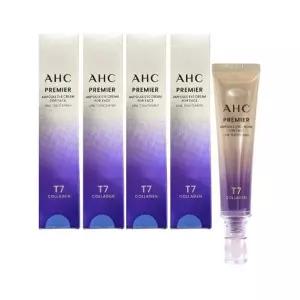 AHC 아이크림 라인 타이트닝 시즌13 40ml x4개