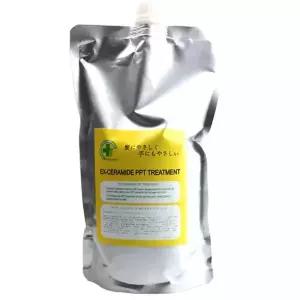 EX 세라마이드 PPT 헤어 트리트먼트 1000ml 헤어팩