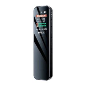 디지털 오디오 음성 USB 없음 화면이 플래시 스탠다드핏 Dictaphone 머신 메모리 기 통화 베타드 메모리없음