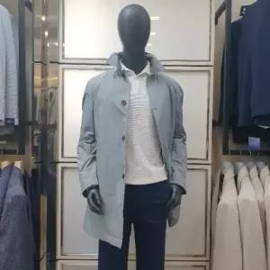 런던포그 HL01 탈부착 라이닝 트렌치코트 LPRMA70Z34 (32959980)