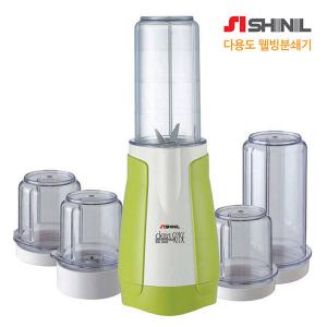 신일 다용도 후드믹서기 SFM-C555SP/믹서,분쇄,커터